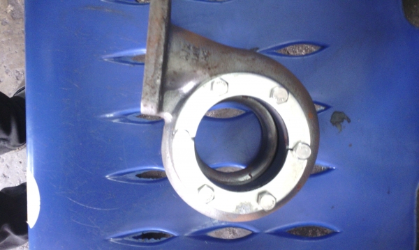 โข่งเทอร์โบเบอร์ 100