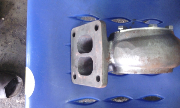 โข่งเทอร์โบเบอร์ 100