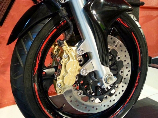 T&amp;T BIKE RAMA2 จัดให้ตามคำขอคับ 74500 ฿ HONDA CB400 VS.S ปี98 แท้ ทะเบียน โอน ภาษี58 คับ ราคานี้ไม่มีมาบ่อยครับ