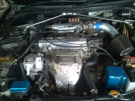 ขาย TOYOTA CERICA  ปี 97