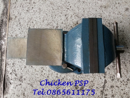 ปากกาจับเหล็กตั๊งโต๊ะ 5 นิ้ว มีทั่งและฐานหมุน มาให้ครบ พร้อมลุยงาน ไม่ต้องไปซื้ออะไรเพิ่มครับ คุ้มค่า คุณภาพเกินราคา ปากกาจับเหล็กตั๊งโต๊ะ 5 นิ้ว มีทั่งและฐานหมุน มาให้ครบ พร้อมลุยงาน ไม่ต้องไปซื้ออะไรเพิ่มครับ คุ้มค่า คุณภาพเกินราคา