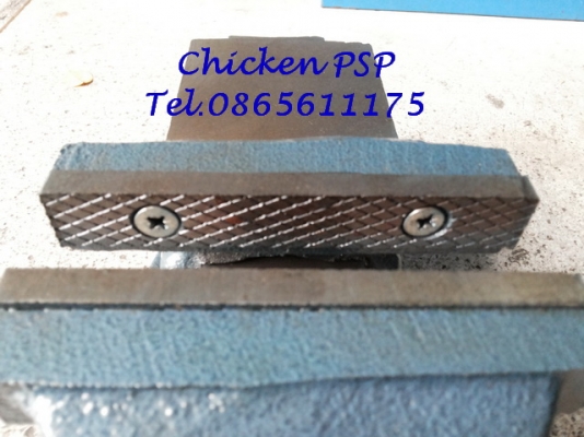 ปากกาจับเหล็กตั๊งโต๊ะ 5 นิ้ว มีทั่งและฐานหมุน มาให้ครบ พร้อมลุยงาน ไม่ต้องไปซื้ออะไรเพิ่มครับ คุ้มค่า คุณภาพเกินราคา ปากกาจับเหล็กตั๊งโต๊ะ 5 นิ้ว มีทั่งและฐานหมุน มาให้ครบ พร้อมลุยงาน ไม่ต้องไปซื้ออะไรเพิ่มครับ คุ้มค่า คุณภาพเกินราคา