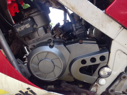 **** ขาย KR ถูกๆ ****