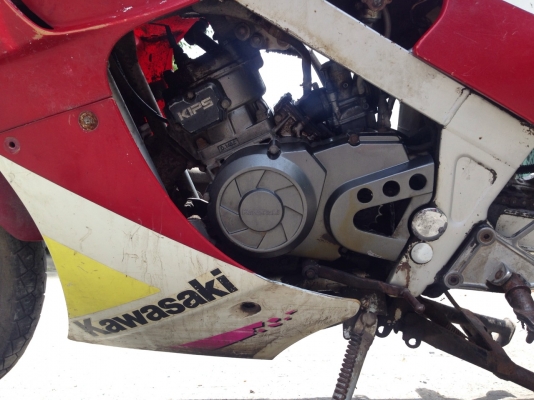 **** ขาย KR ถูกๆ ****