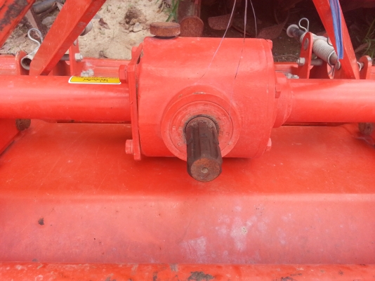 โรตารี่ตราช้างRX163D-S สภาพดีเดิมๆพร้อมยอยปั่น..สวยมาก