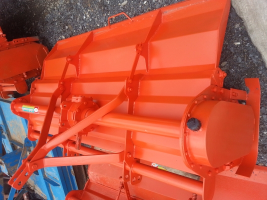 โรตารี่ตราช้าง 1.80 เมตร..ใบใหม่ยกชุด..พร้อมยอยปั่น