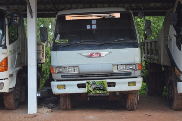 ขาย 6 ล้อ ดั๊ม สภาพเยี่ยม 670,000 บาท ขาย 6 ล้อ ดั๊ม สภาพเยี่ยม 670,000 บาท