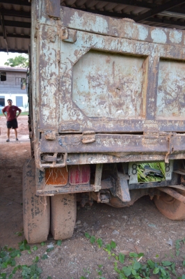 ขาย 6 ล้อ ดั๊ม สภาพเยี่ยม 670,000 บาท ขาย 6 ล้อ ดั๊ม สภาพเยี่ยม 670,000 บาท