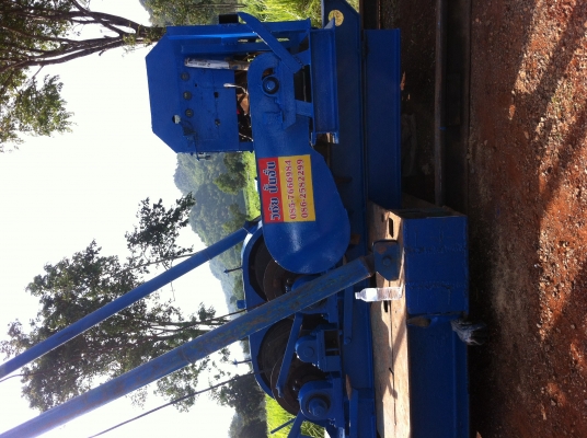 ขายปั้นจั่นตอกเสาเข็มวิน 24 อู่ สิงโต ยาว 11.50 เมตร