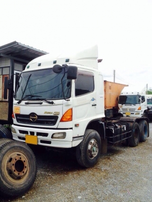 ด่วนๆครับ ขายถูกๆตามสภาพ HINO MEGA หัวลาก น้ำมันรถห้าง เดิมๆพร้อมวิ่งครับ เครื่อง P11C 320 แรงม้ารถห้างปี 47 เครื่องดีคัชซีสวยตรงรุ่นพร้อมวิ่งพร้อมทะเบียน รีบๆเลยครับ ด่วนๆครับ ขายถูกๆตามสภาพ HINO MEGA หัวลาก น้ำมันรถห้าง เดิมๆพร้อมวิ่งครับ เครื่อง P11C 320 แรงม้ารถห้างปี 47 เครื่องดีคัชซีสวยตรงรุ่นพร้อมวิ่งพร้อมทะเบียน รีบๆเลยครับ