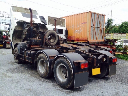 ด่วนๆครับ ขายถูกๆตามสภาพ HINO MEGA หัวลาก น้ำมันรถห้าง เดิมๆพร้อมวิ่งครับ เครื่อง P11C 320 แรงม้ารถห้างปี 47 เครื่องดีคัชซีสวยตรงรุ่นพร้อมวิ่งพร้อมทะเบียน รีบๆเลยครับ ด่วนๆครับ ขายถูกๆตามสภาพ HINO MEGA หัวลาก น้ำมันรถห้าง เดิมๆพร้อมวิ่งครับ เครื่อง P11C 320 แรงม้ารถห้างปี 47 เครื่องดีคัชซีสวยตรงรุ่นพร้อมวิ่งพร้อมทะเบียน รีบๆเลยครับ