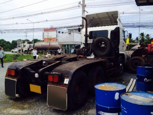 ด่วนๆครับ ขายถูกๆตามสภาพ HINO MEGA หัวลาก น้ำมันรถห้าง เดิมๆพร้อมวิ่งครับ เครื่อง P11C 320 แรงม้ารถห้างปี 47 เครื่องดีคัชซีสวยตรงรุ่นพร้อมวิ่งพร้อมทะเบียน รีบๆเลยครับ ด่วนๆครับ ขายถูกๆตามสภาพ HINO MEGA หัวลาก น้ำมันรถห้าง เดิมๆพร้อมวิ่งครับ เครื่อง P11C 320 แรงม้ารถห้างปี 47 เครื่องดีคัชซีสวยตรงรุ่นพร้อมวิ่งพร้อมทะเบียน รีบๆเลยครับ