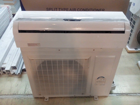 ขายเเอร์ยี่ห้อ เทรน 15,000 BTU มี 40 ชุด ราคา 12,000 บาท รับประกัน 1 ปี