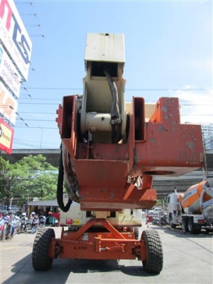 บริการเช่า-ขายรถกระเช้า ยี่ห้อ JLG มือสองสภาพดี รถนำเข้าแท้ แบรนด์อเมริกา บริการเช่า-ขายรถกระเช้า ยี่ห้อ JLG มือสองสภาพดี รถนำเข้าแท้ แบรนด์อเมริกา
