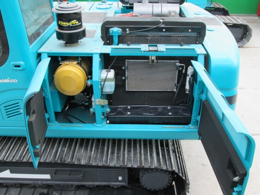 รถขุด SUNWARD SWE210 ขนาด 21 ตัน มาตรฐานยุโรป (Certificate of European)  ติดต่อวิภาดา   ทองอ้ม 081-3194528