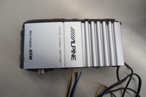 ขายแอมป์ center