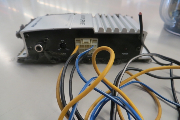 ขายแอมป์ center ขายแอมป์ center