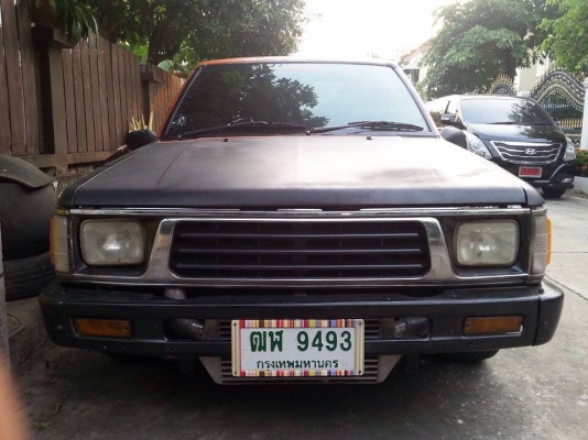 93 มิตซู L200 แอโรบอดี้    ดีเซล2500