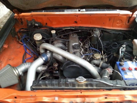 93 มิตซู L200 แอโรบอดี้    ดีเซล2500