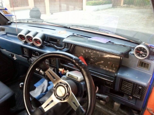 93 มิตซู L200 แอโรบอดี้    ดีเซล2500