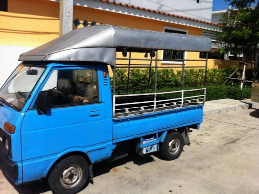 ขายรถ Daihatsu S65 ถูกๆ สภาพดี สุขสวัสดิ์ ขายรถ Daihatsu S65 ถูกๆ สภาพดี สุขสวัสดิ์