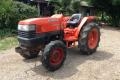 ขายครับ Kubota L3408 สภาพสวยๆครับ 34 แรง สองเพลา เพาเวอร์ ครับ
