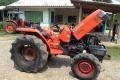 ขายครับ Kubota L3408 สภาพสวยๆครับ 34 แรง สองเพลา เพาเวอร์ ครับ
