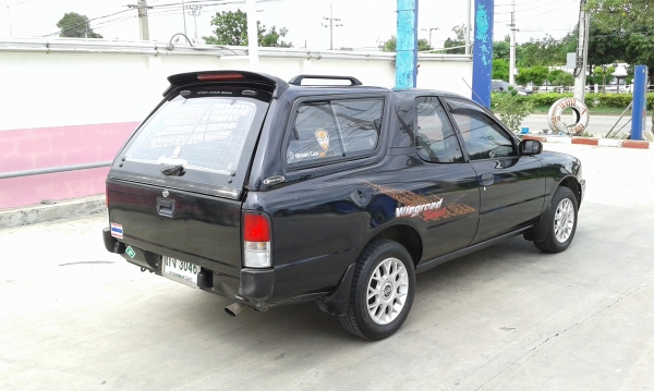 ขาย นิสสัน nv wingroad ปี06 จดทะเบียน 08 ขาย นิสสัน nv wingroad ปี06 จดทะเบียน 08