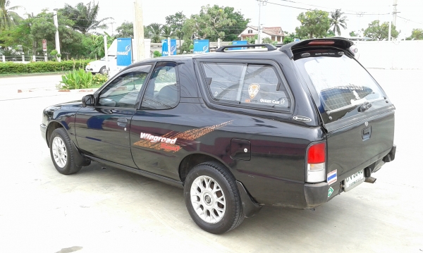 ขาย นิสสัน nv wingroad ปี06 จดทะเบียน 08 ขาย นิสสัน nv wingroad ปี06 จดทะเบียน 08