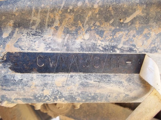 ขาย นิสสัน UD CWM430HT / ติดแก๊ส NGV 100\% 10 ถัง / สองเพลาดั๊ม ( มีขาย 5 คัน )