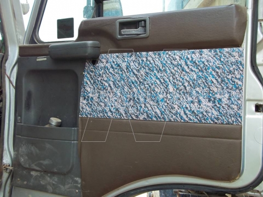 ขาย นิสสัน UD CWM430HT / ติดแก๊ส NGV 100\% 10 ถัง / สองเพลาดั๊ม ( มีขาย 5 คัน )