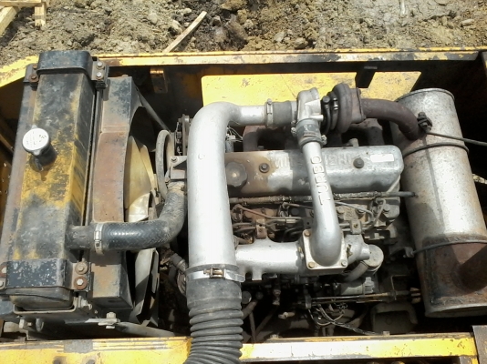 มัดจำแล้วครับ10000 จากคุณไพบูลย์  อ่างทอง