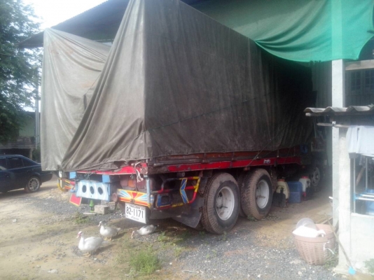 สิบล้อ1เพลาล่องสวยพร้อมเล่มทะเบียน สิบล้อ1เพลาล่องสวยพร้อมเล่มทะเบียน