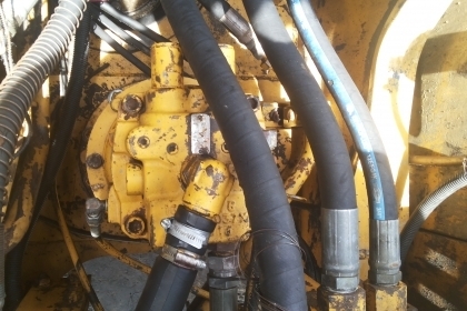 ขายด่วนรถเเม็คโครSUMITOMO SH260 F2 รุ่นSH120F2เทียบเท่าSK120รถสวยพร้อมใช้ยังไม่เคยใช้งานในเมืองไทยเลย ขายด่วนรถเเม็คโครSUMITOMO SH260 F2 รุ่นSH120F2เทียบเท่าSK120รถสวยพร้อมใช้ยังไม่เคยใช้งานในเมืองไทยเลย