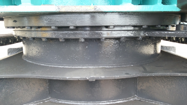 ขายด่วนรถเเม็คโครSUMITOMO SH260 F2 รุ่นSH120F2เทียบเท่าSK120รถสวยพร้อมใช้ยังไม่เคยใช้งานในเมืองไทยเลย ขายด่วนรถเเม็คโครSUMITOMO SH260 F2 รุ่นSH120F2เทียบเท่าSK120รถสวยพร้อมใช้ยังไม่เคยใช้งานในเมืองไทยเลย