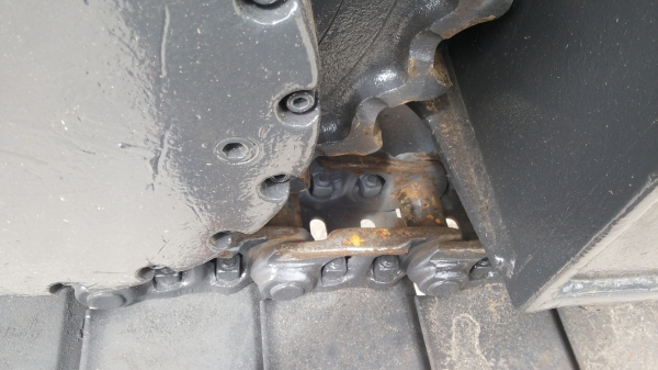 ขายด่วนรถเเม็คโครSUMITOMO SH260 F2 รุ่นSH120F2เทียบเท่าSK120รถสวยพร้อมใช้ยังไม่เคยใช้งานในเมืองไทยเลย ขายด่วนรถเเม็คโครSUMITOMO SH260 F2 รุ่นSH120F2เทียบเท่าSK120รถสวยพร้อมใช้ยังไม่เคยใช้งานในเมืองไทยเลย