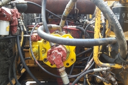 ขายด่วนรถเเม็คโครSUMITOMO SH260 F2 รุ่นSH120F2เทียบเท่าSK120รถสวยพร้อมใช้ยังไม่เคยใช้งานในเมืองไทยเลย ขายด่วนรถเเม็คโครSUMITOMO SH260 F2 รุ่นSH120F2เทียบเท่าSK120รถสวยพร้อมใช้ยังไม่เคยใช้งานในเมืองไทยเลย