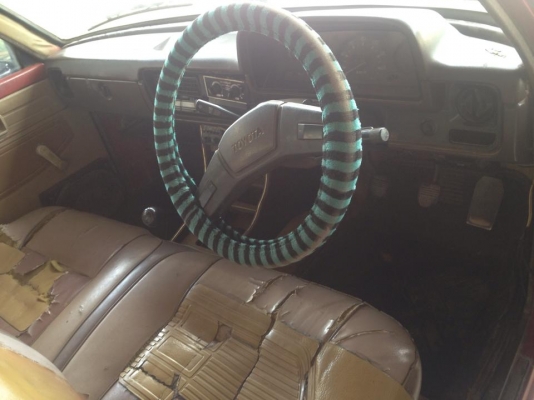 ขายม้ากระโดดRn30ช่วงสั้นทะเบียนโอน