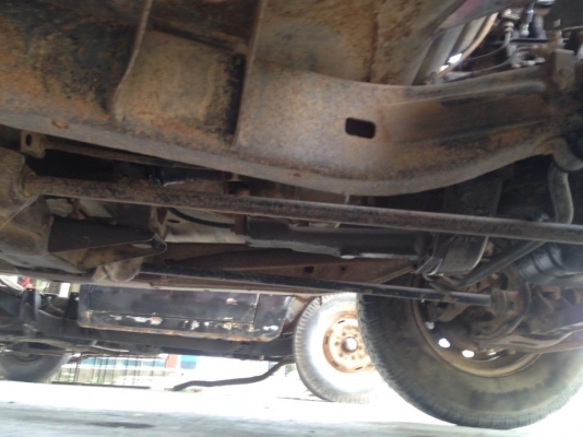 ขายม้ากระโดดRn30ช่วงสั้นทะเบียนโอน