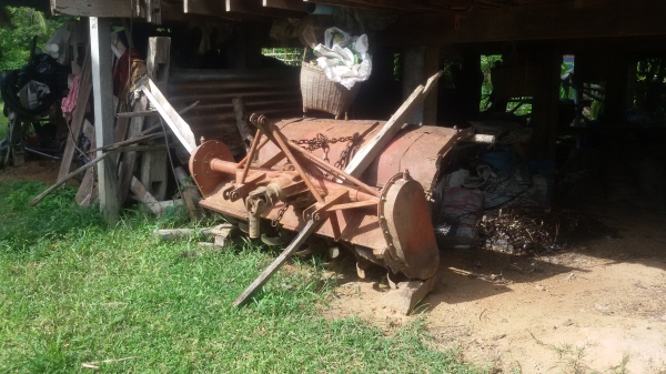 ขายยันม่าร์35แรงถูกๆครับ