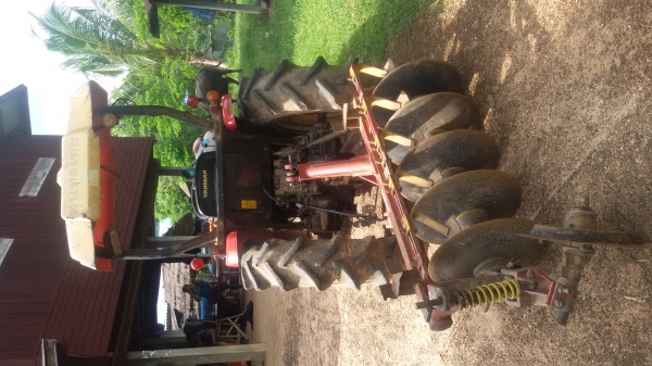 ขายยันม่าร์35แรงถูกๆครับ