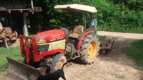 ขายยันม่าร์35แรงถูกๆครับ