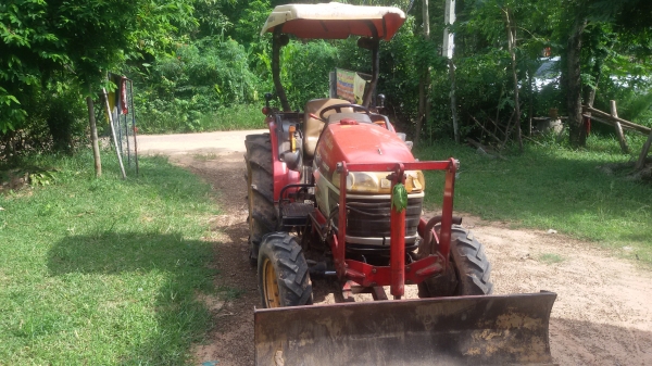 ขายยันม่าร์35แรงถูกๆครับ