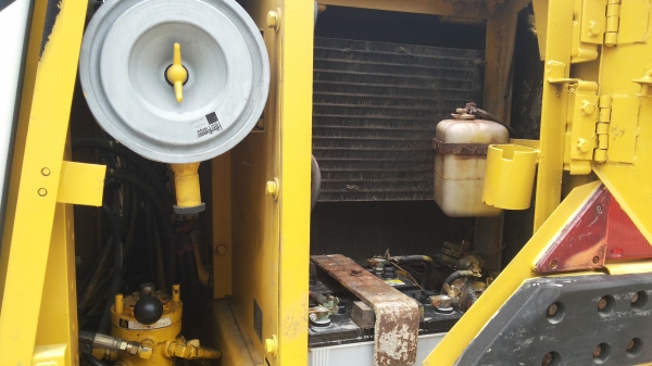 รถเเม็คโคร KOBELCO SK120มาร์คที ซีเรียสูงมากชั่วโม่งทำงานน้อยอาร์มพิเศษ รถนำเข้าเก่าญี่ปุ่นแท้ไม่เคยใช้งานเมืองไทยเลย รถเเม็คโคร KOBELCO SK120มาร์คที ซีเรียสูงมากชั่วโม่งทำงานน้อยอาร์มพิเศษ รถนำเข้าเก่าญี่ปุ่นแท้ไม่เคยใช้งานเมืองไทยเลย