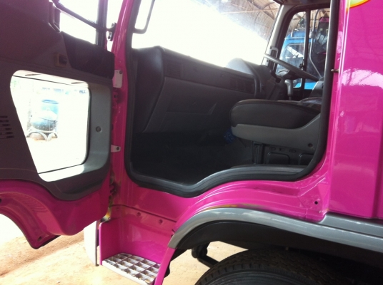 ดว่นๆๆๆๆ  ขายดั้มเกษตร ต่อใหม่ ดั้มยิงลมกระบอกใหญ่ ฮีโน่ สีสันสวยงามEH700เครื่อง 168 แรงม้า พ.เวอร์ เบรคทิฟฟี่ เอกสารเล่มทะเบียน