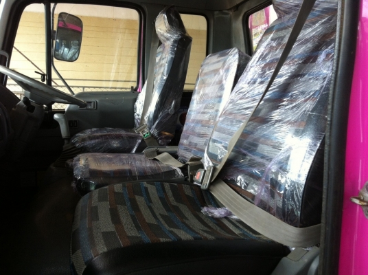 ดว่นๆๆๆๆ  ขายดั้มเกษตร ต่อใหม่ ดั้มยิงลมกระบอกใหญ่ ฮีโน่ สีสันสวยงามEH700เครื่อง 168 แรงม้า พ.เวอร์ เบรคทิฟฟี่ เอกสารเล่มทะเบียน