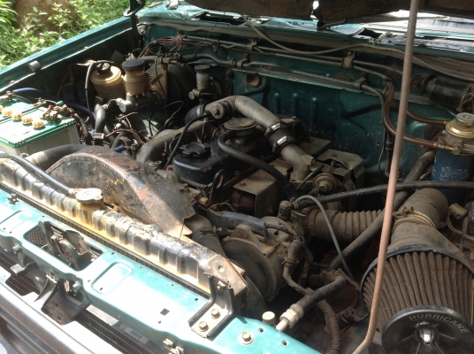 ขายNissan big m ตอนเดียวจอโค้ง เครื่อง2700พร้อมใช้งาน ขายNissan big m ตอนเดียวจอโค้ง เครื่อง2700พร้อมใช้งาน