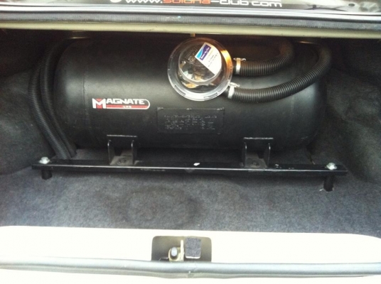 ขายโซลูน่าติดแก๊สหัวฉีด Energy reform