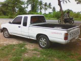 รถกระบะ