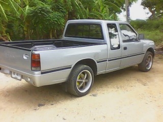 รถกระบะ